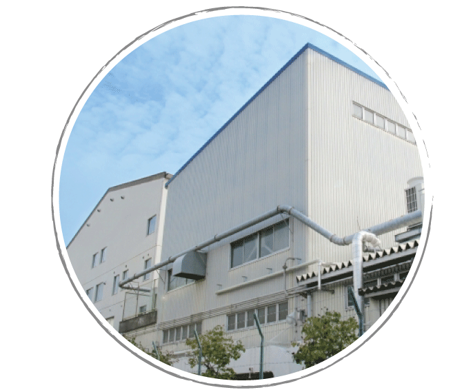 工場・倉庫・事務所工場/マサキ工務店